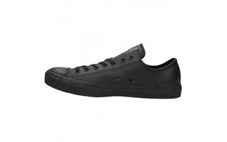 converse de piel negras converse de piel negras