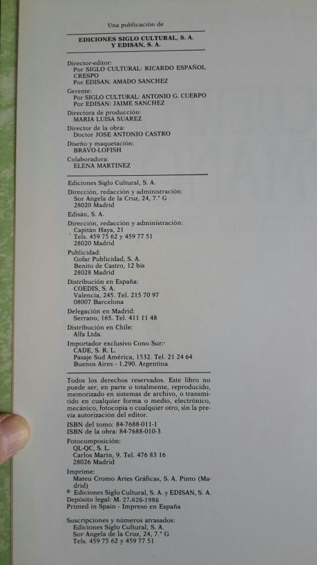 FANTÁSTICA ENCICLOPEDIA MEDICA FAMILIAR