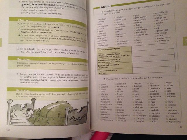 Libro valencià mitjà C1