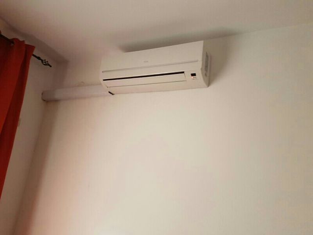 servicios en aire acondicionado