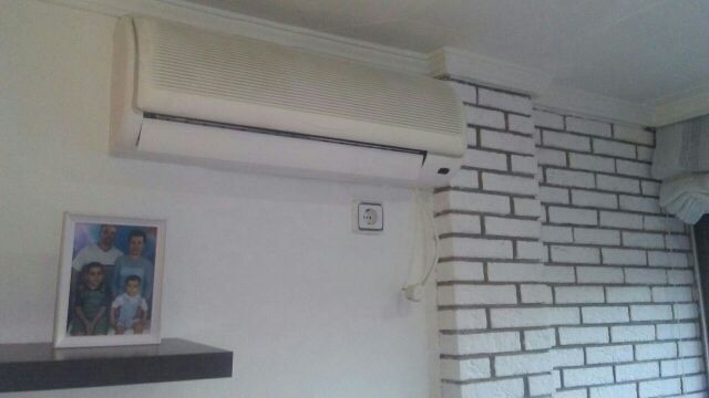 servicios en aire acondicionado