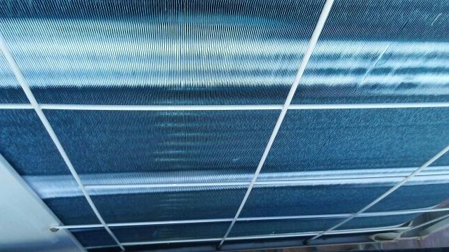 servicios en aire acondicionado