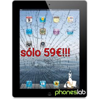 Repara tu iPad Apple