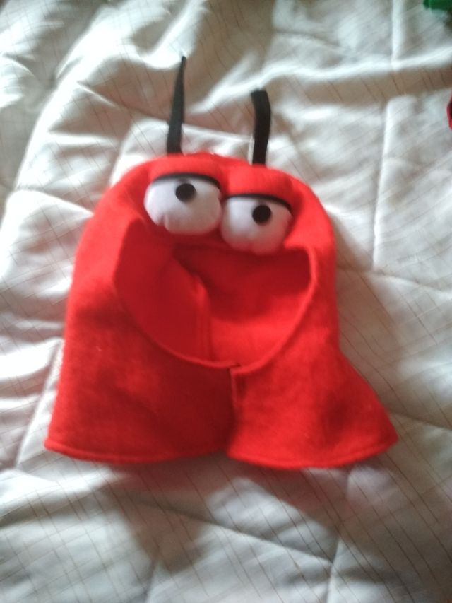 disfraz para  adulto