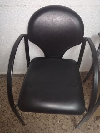 Sillas de oficina de segunda mano en Alicante en WALLAPOP Sillas de oficina de segunda mano en Alicante en WALLAPOP