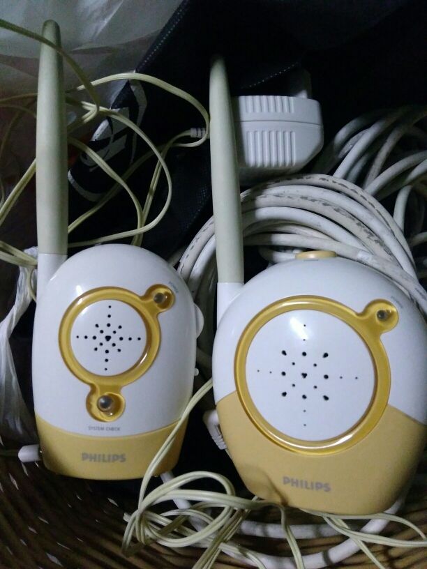 vigilabebes philips avent