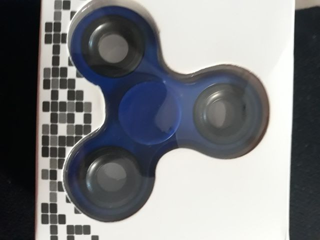 Spinner