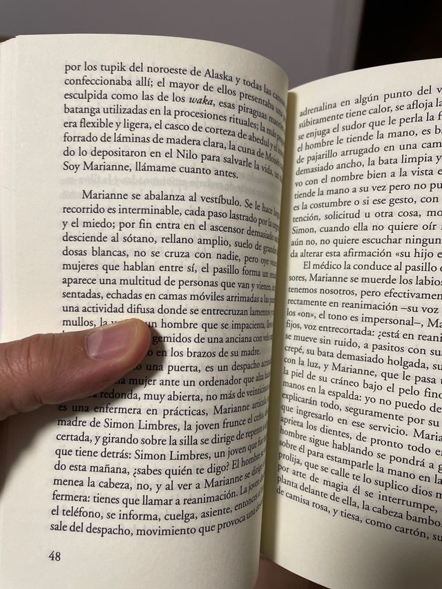 LIBRO REPARAR A LOS VIVOS