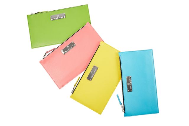 Bolsos clutch BAFANI