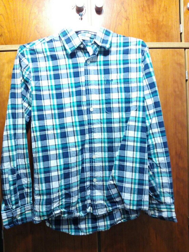 Camista talla S abercrombie