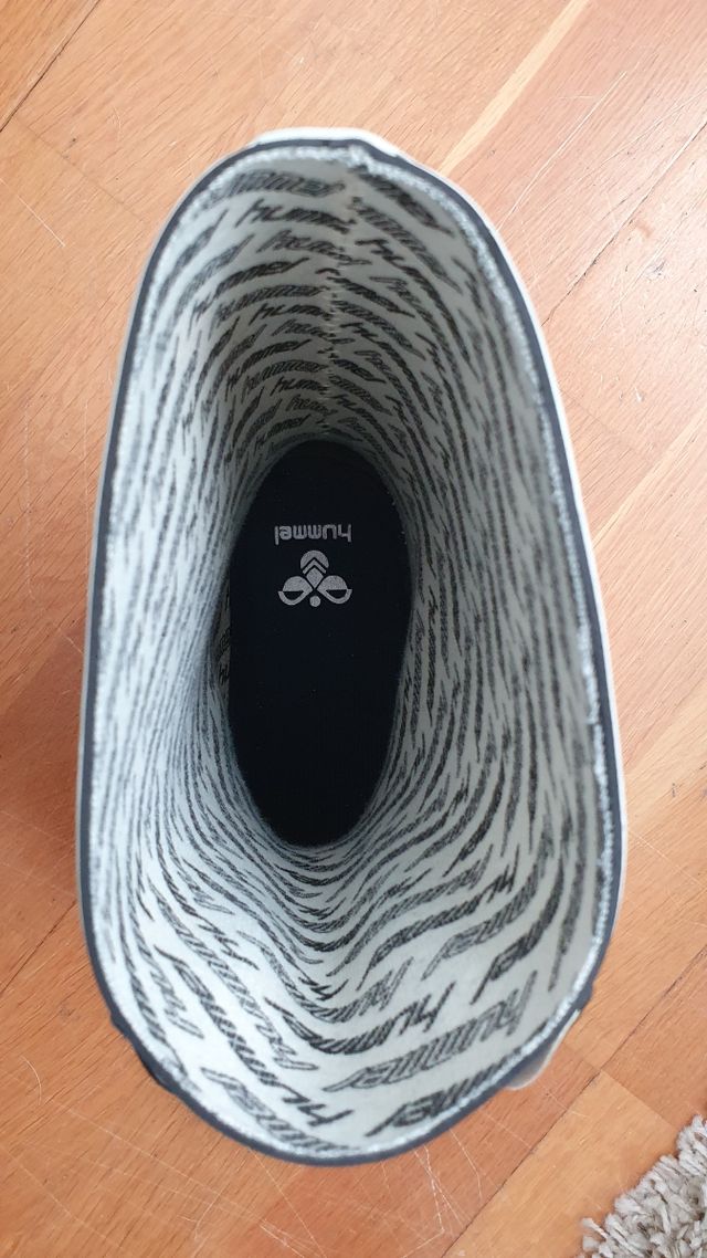 Botas de agua Hummel