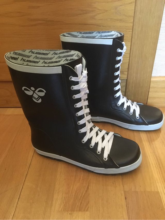 Botas de agua Hummel