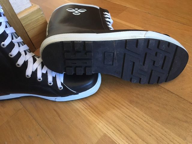 Botas de agua Hummel