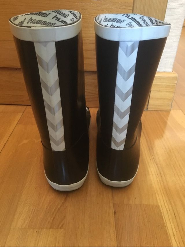 Botas de agua Hummel