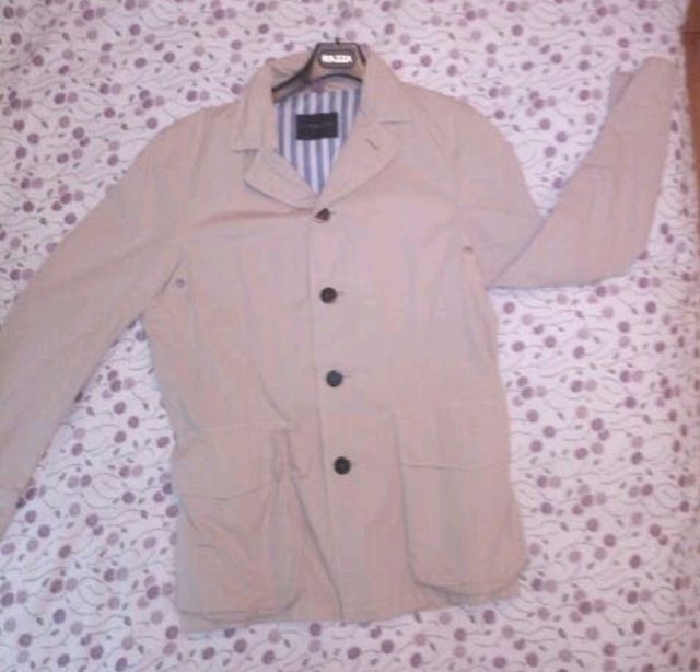 chaqueta tommy hilfiger