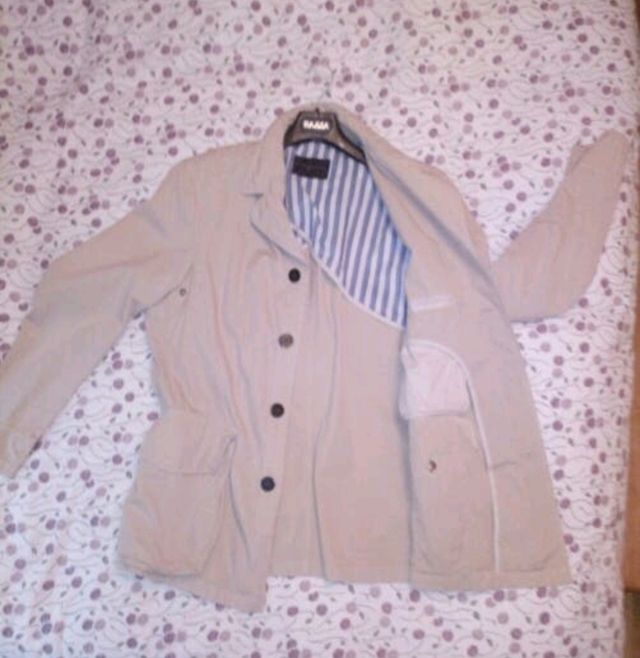 chaqueta tommy hilfiger