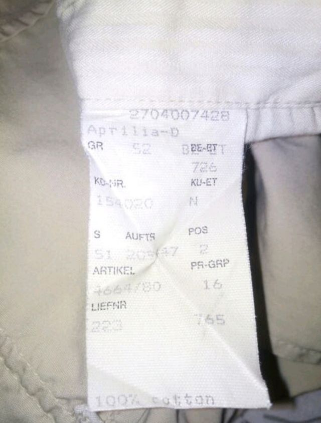 chaqueta tommy hilfiger