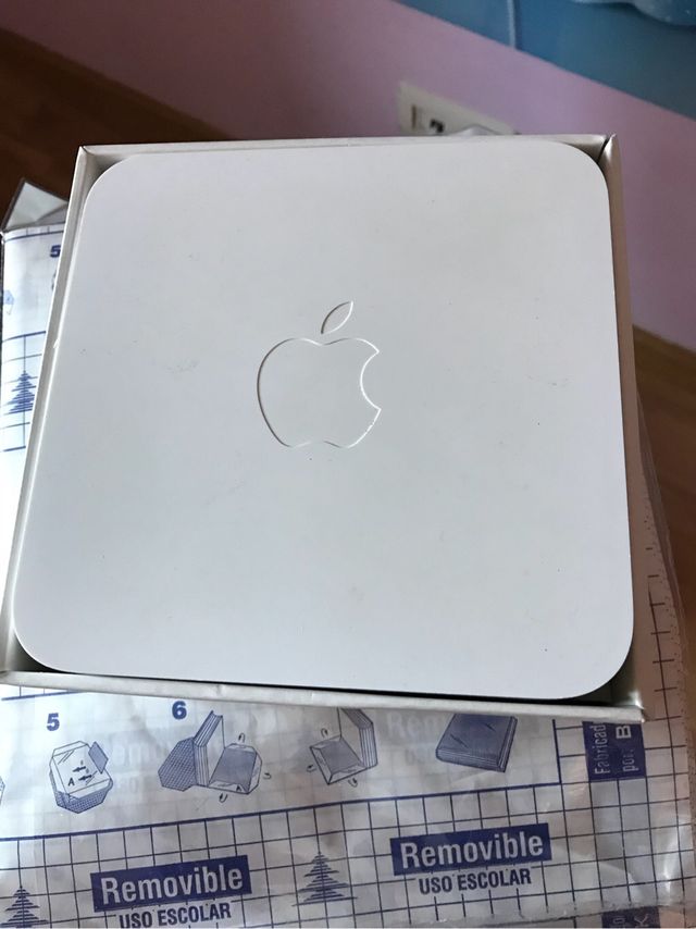 Airport extreme