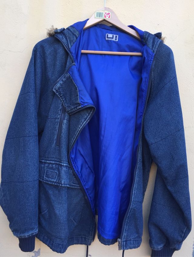 Chaqueta  Adolfo Domínguez