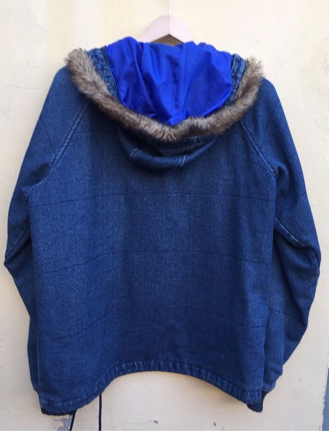 Chaqueta  Adolfo Domínguez