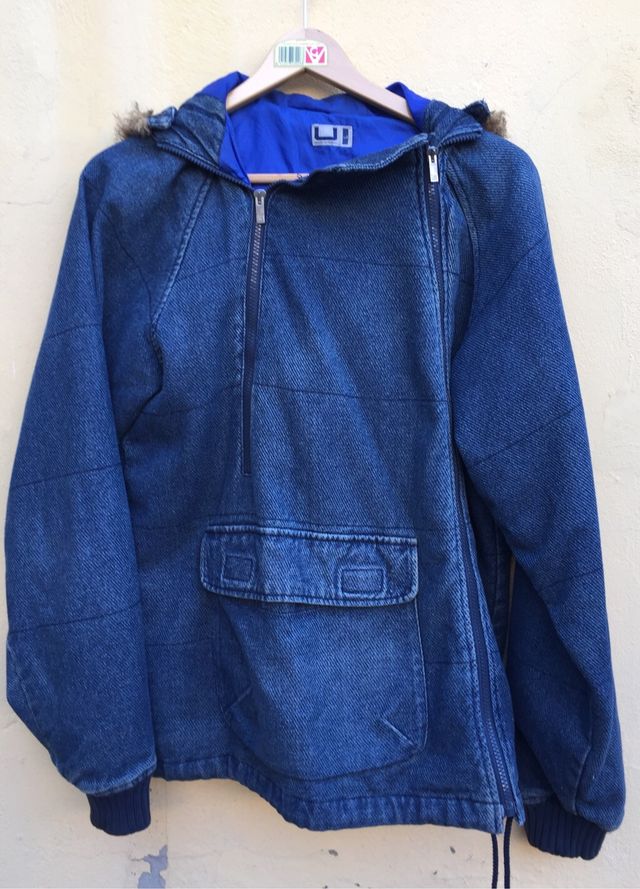 Chaqueta  Adolfo Domínguez