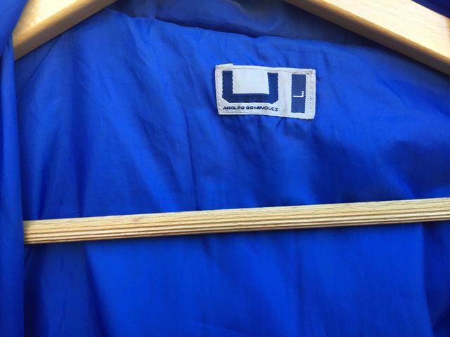 Chaqueta  Adolfo Domínguez