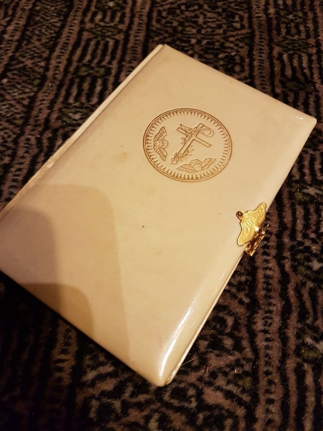 Misal Columba, de 1947