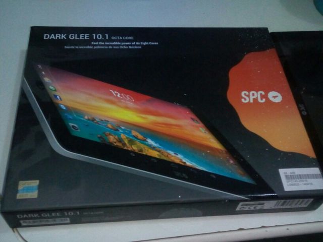 tablet dark glee 10.1 YouTube playstore