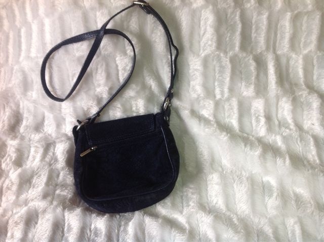 Bolso Piel de serpiente