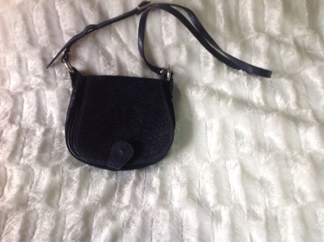 Bolso Piel de serpiente