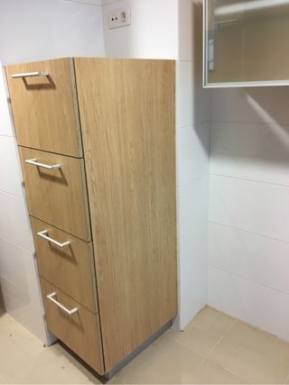 Mueble de cocina de segunda mano en la provincia de Pontevedra en ... Mueble de cocina de segunda mano en la provincia de Pontevedra en ...