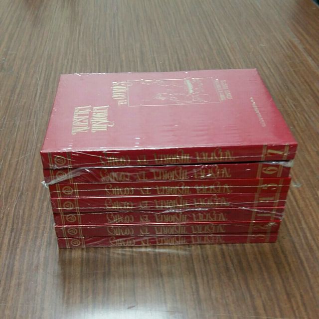 Libros comic infantil