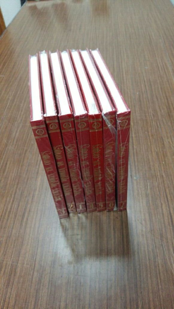 Libros comic infantil