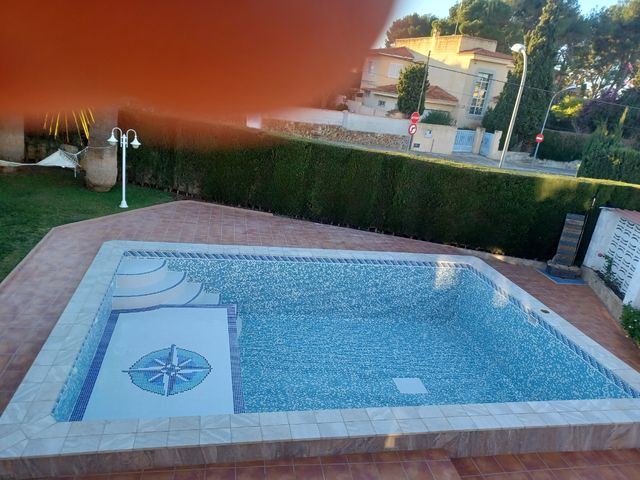 Albañilería en general