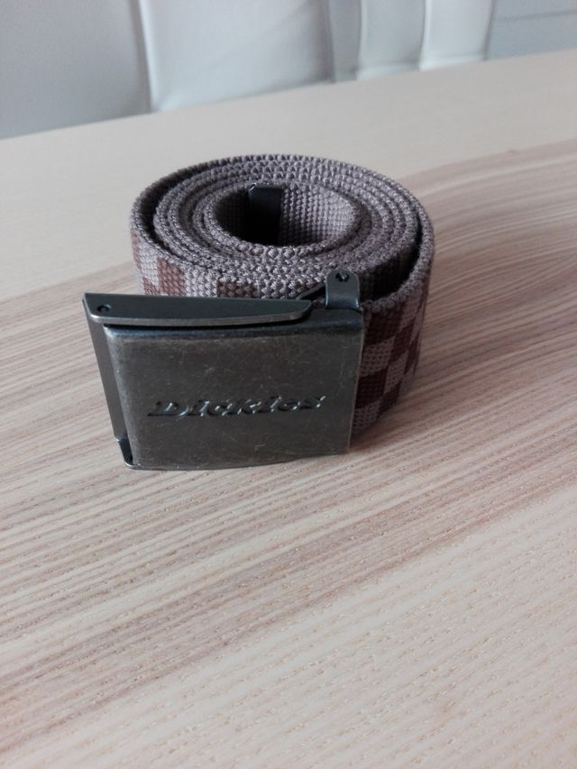 Cinturón DICKIES