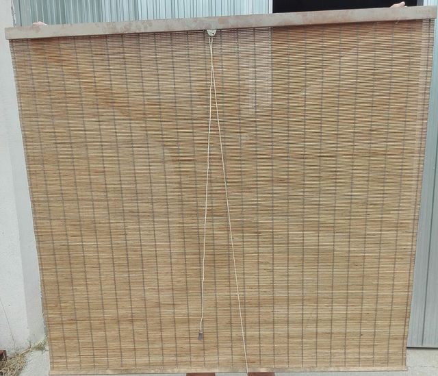 Estores IBALUX, cerezo