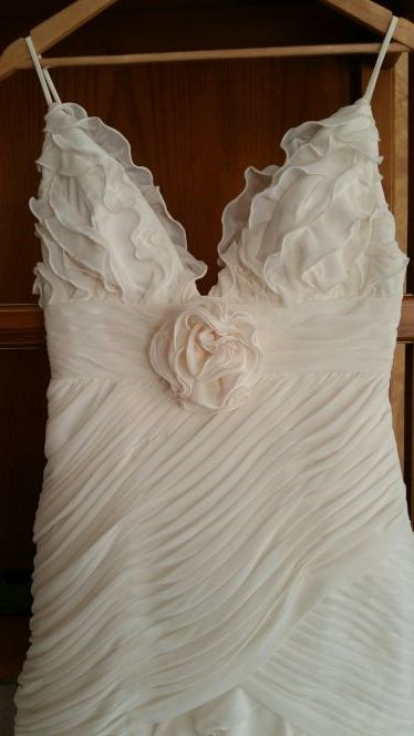 vestido para eventos