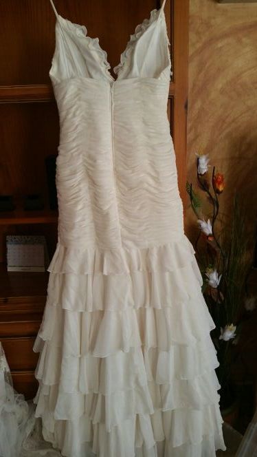 vestido para eventos