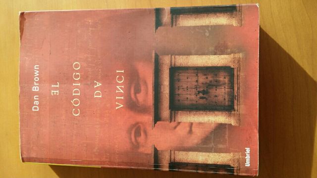 El Codigo Da Vinci