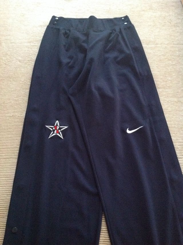 Pantalón deporte chico Nike Fit Dry