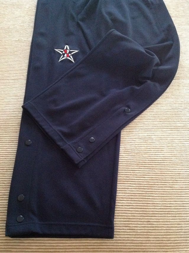 Pantalón deporte chico Nike Fit Dry