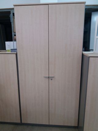 Armario archivador de segunda mano en WALLAPOP