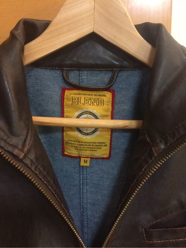 Chupa blend , talla M