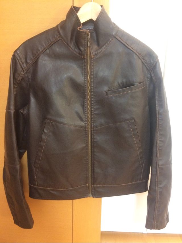 Chupa blend , talla M