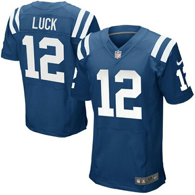 Camiseta nfl oficial Indianapolis colts
