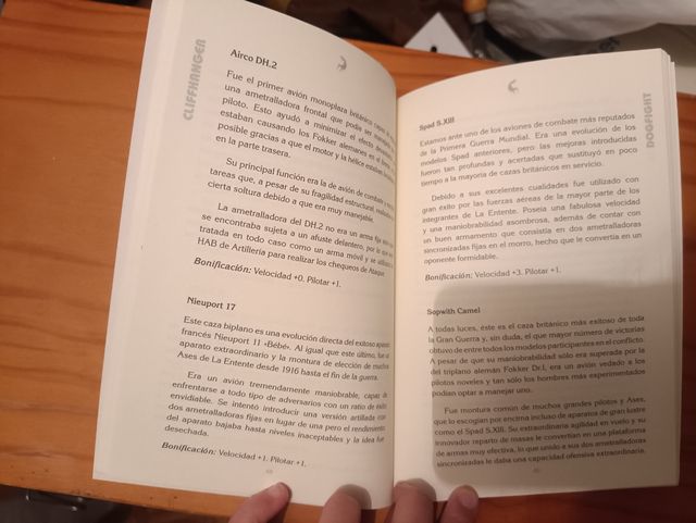 DOGFIGHT (ALBERTO FERNÁNDEZ)