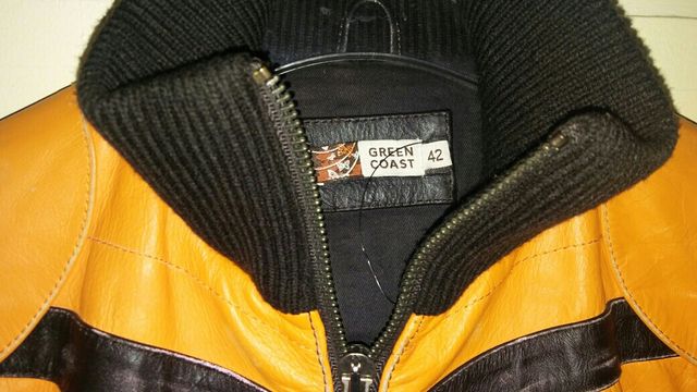 PIEL CHICA. SIN ESTRENAR