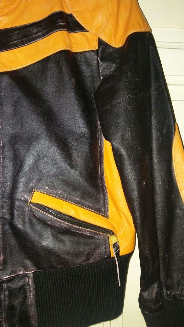 PIEL CHICA. SIN ESTRENAR