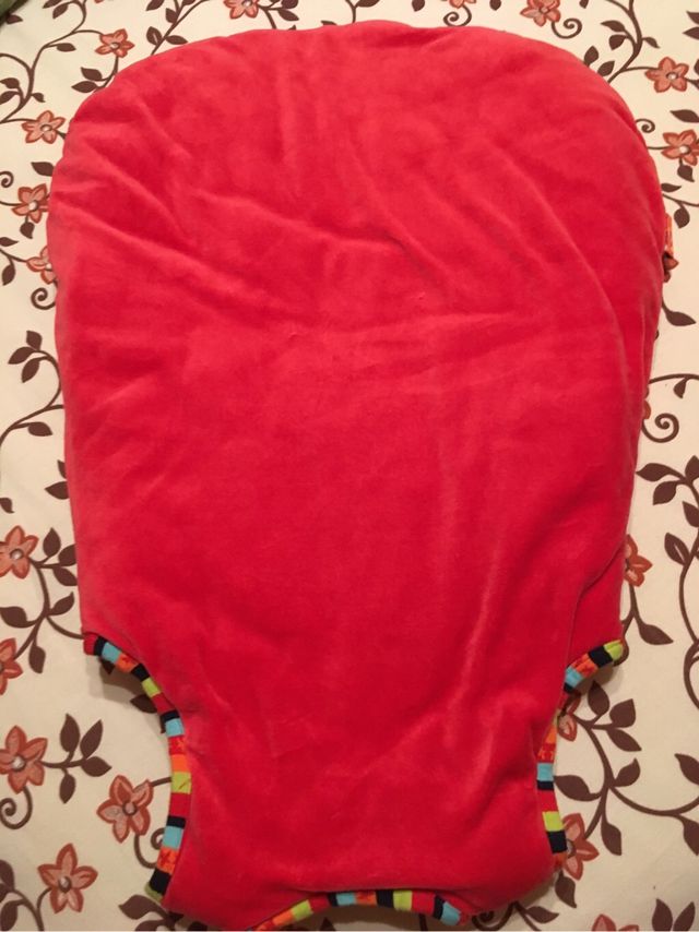 Saco dormir bebé Tuc tuc Casi sin uso!