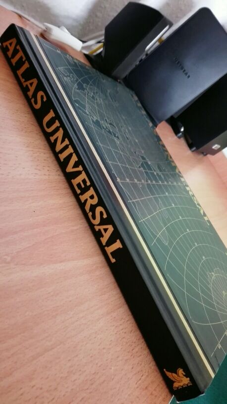 Atlas universal